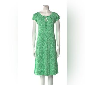 Vintage Diane Von Furstenberg Dress